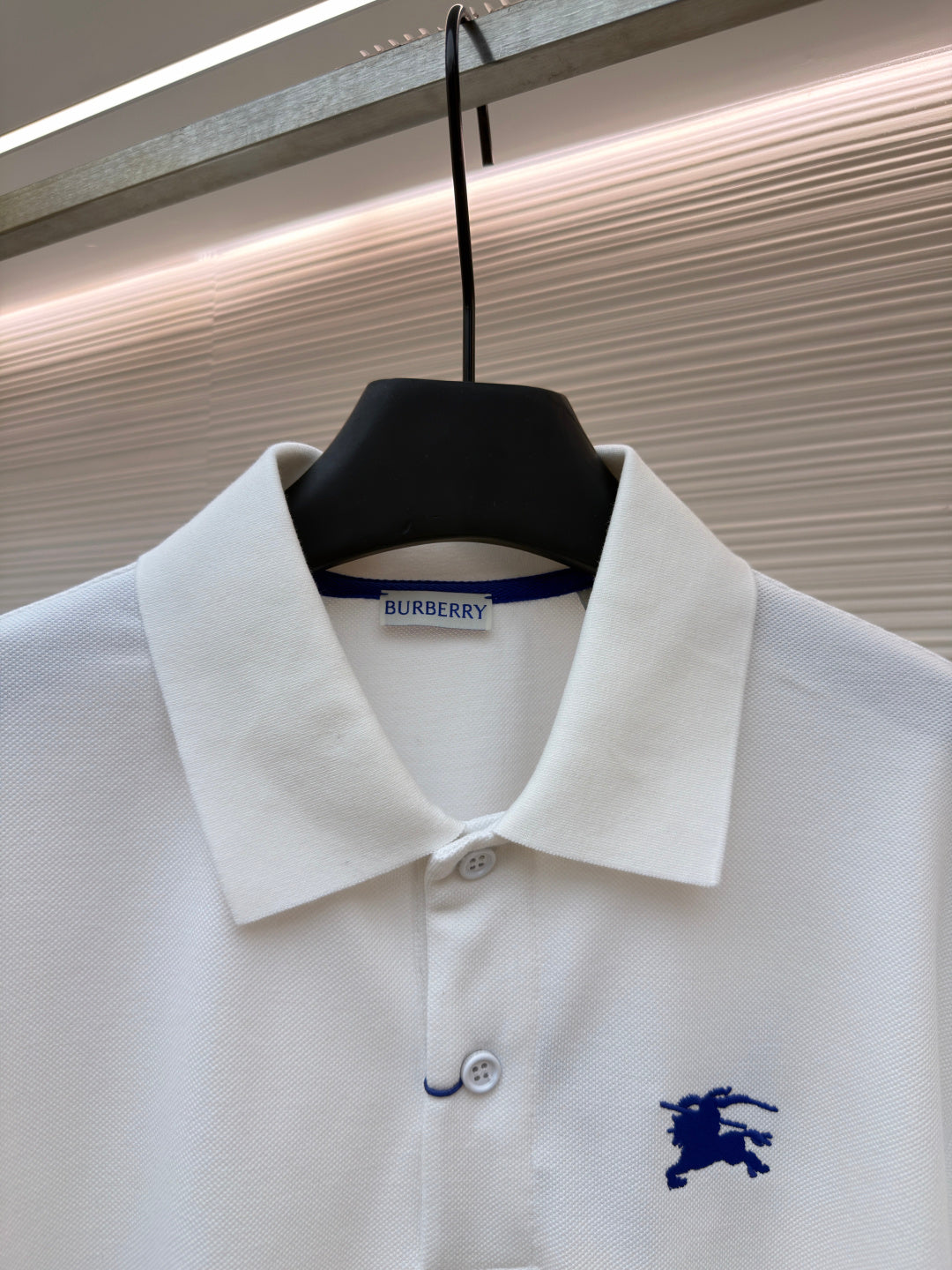 Equestrian Knight Polo Shirt