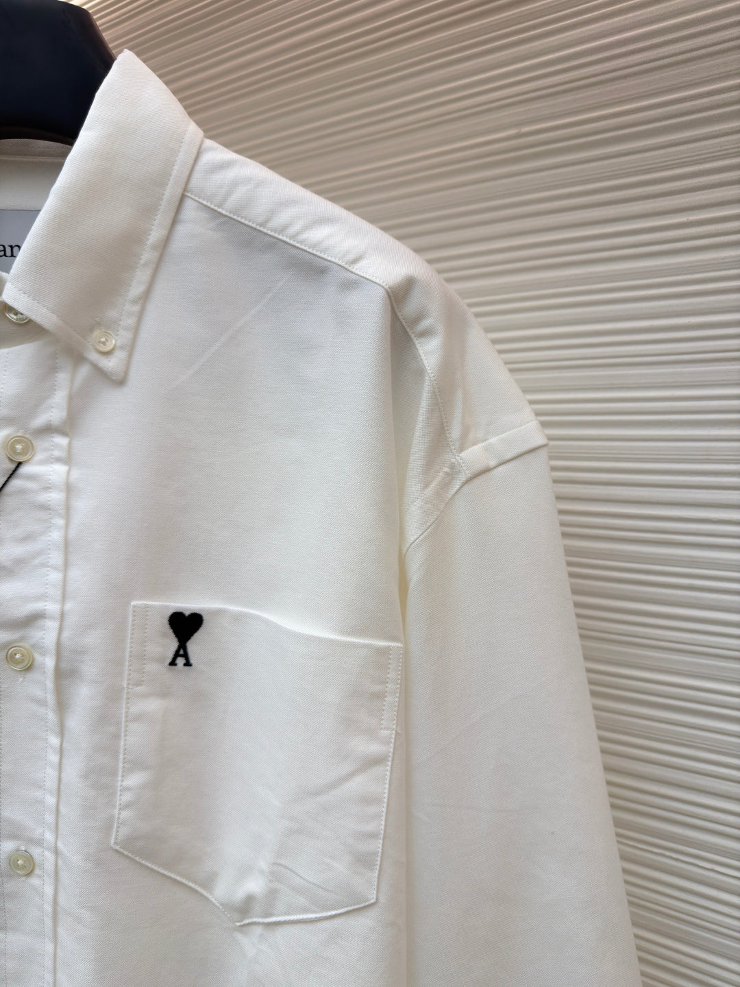 de Cœur Shirt