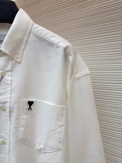 de Cœur Shirt