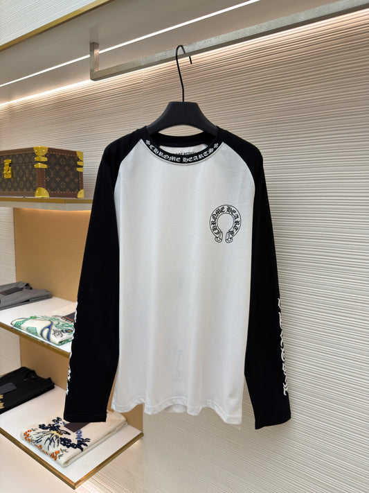 Longsleeve T-Shirt
