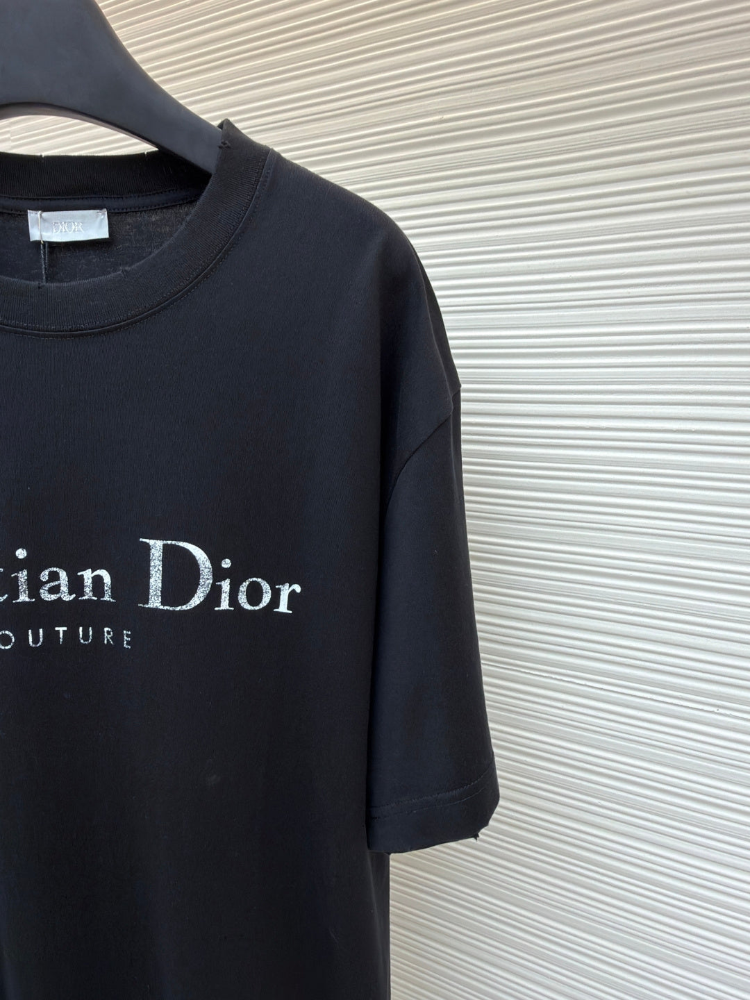 CD Logo T-Shirt