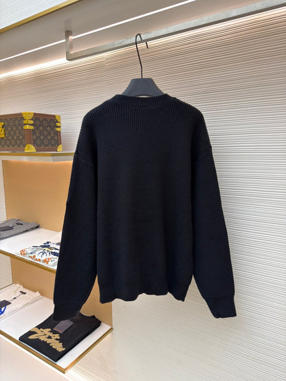 Crewneck Sweater