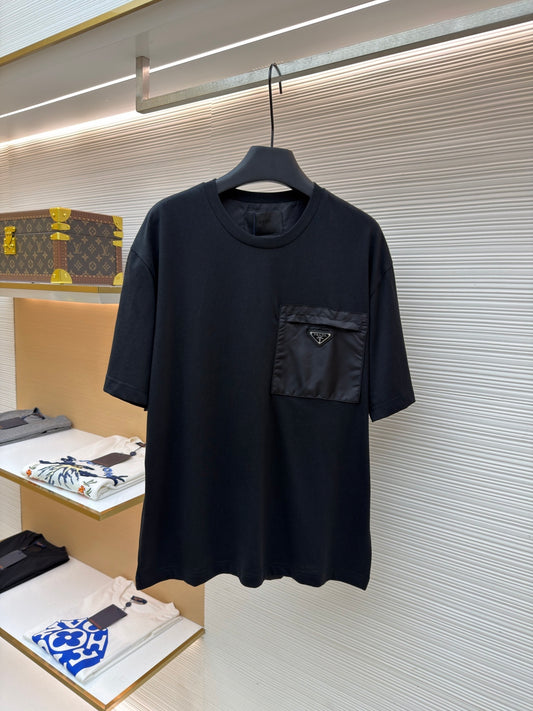 Triangle Logo T-Shirt