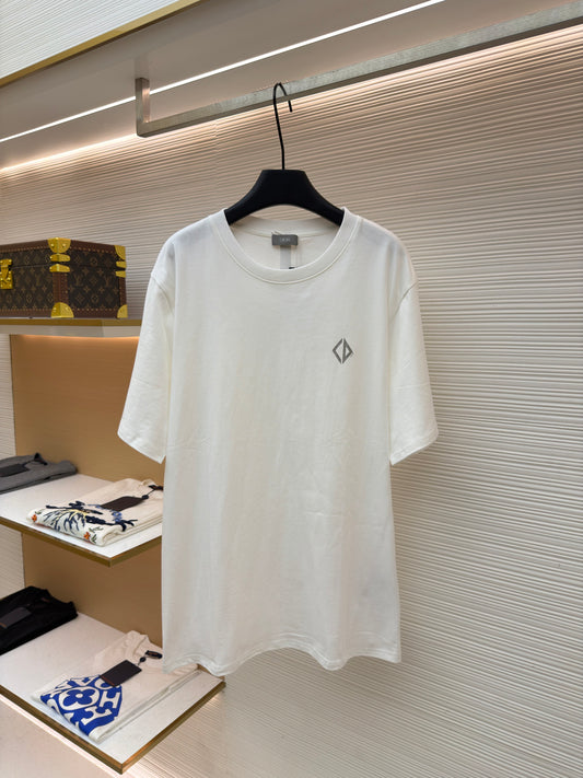 CD Logo T-Shirt
