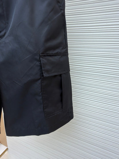 Cargo Shorts