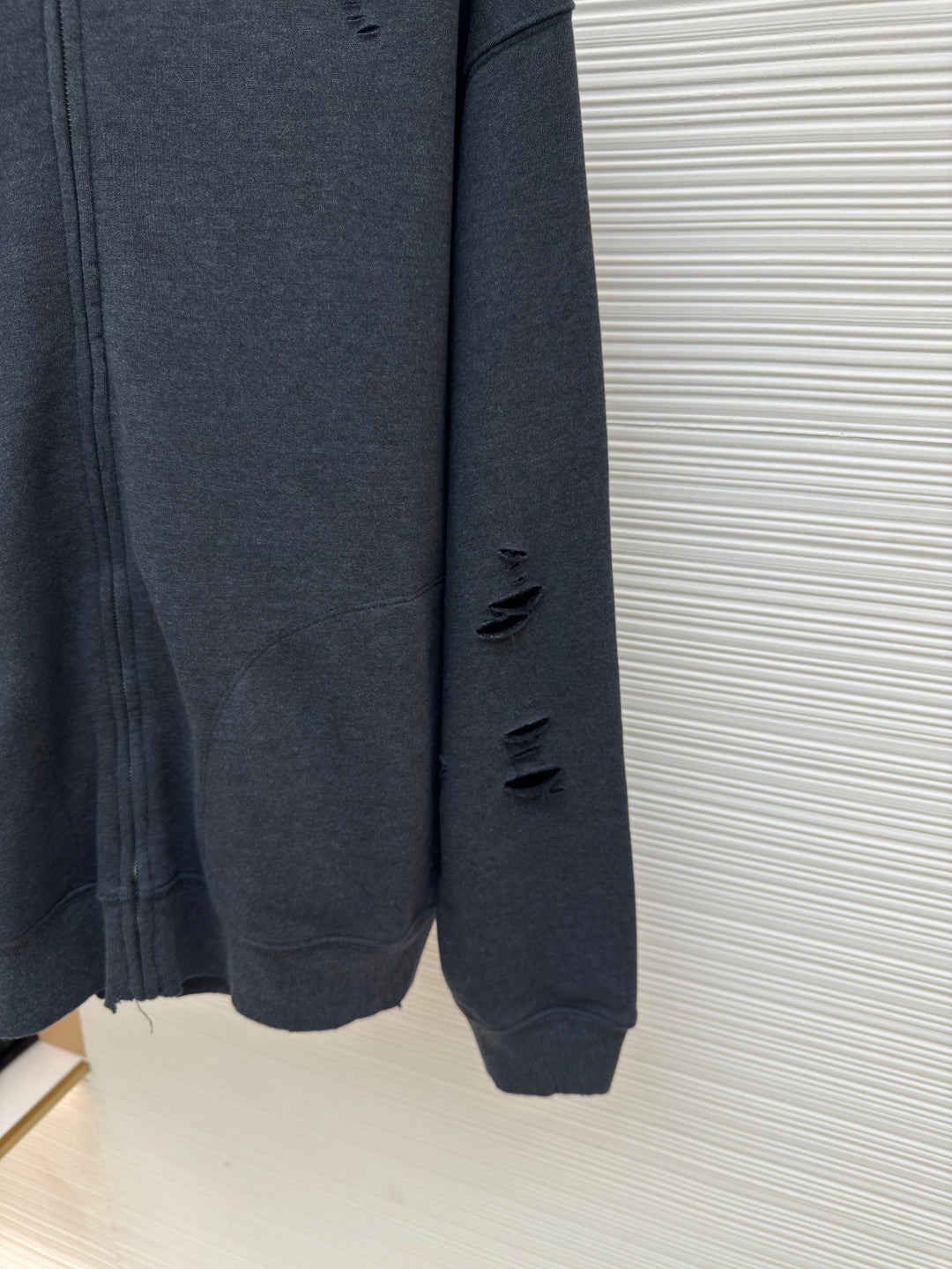 Zip Jacket