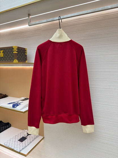 de Cœur Zip Jacket