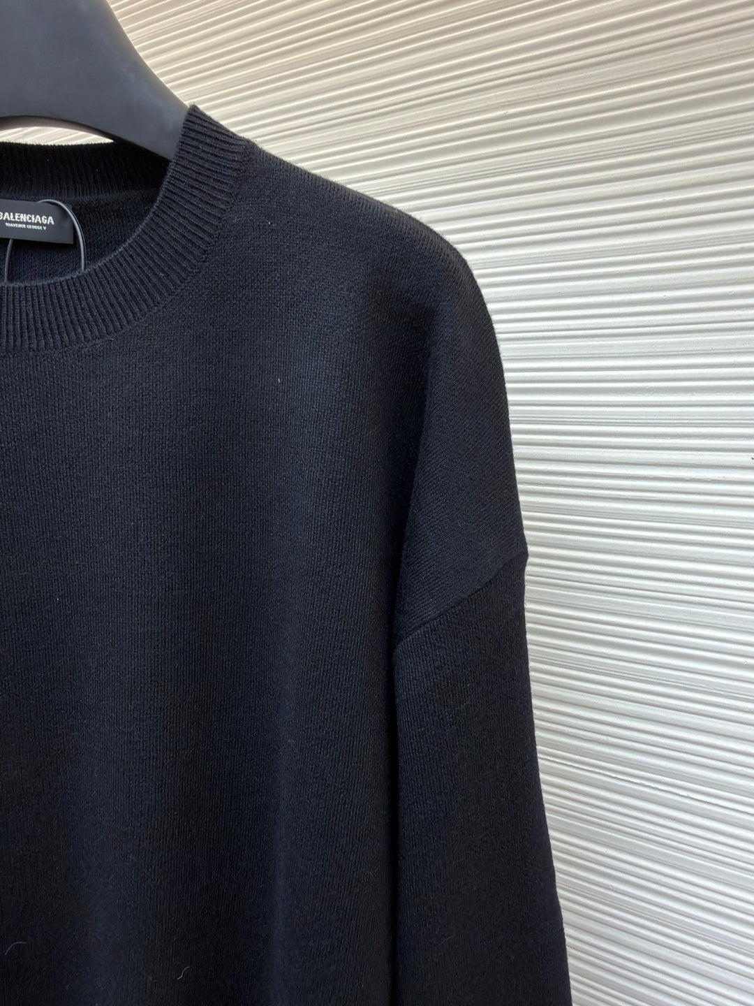 Crewneck Sweater