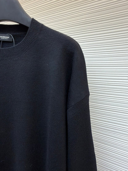 Crewneck Sweater