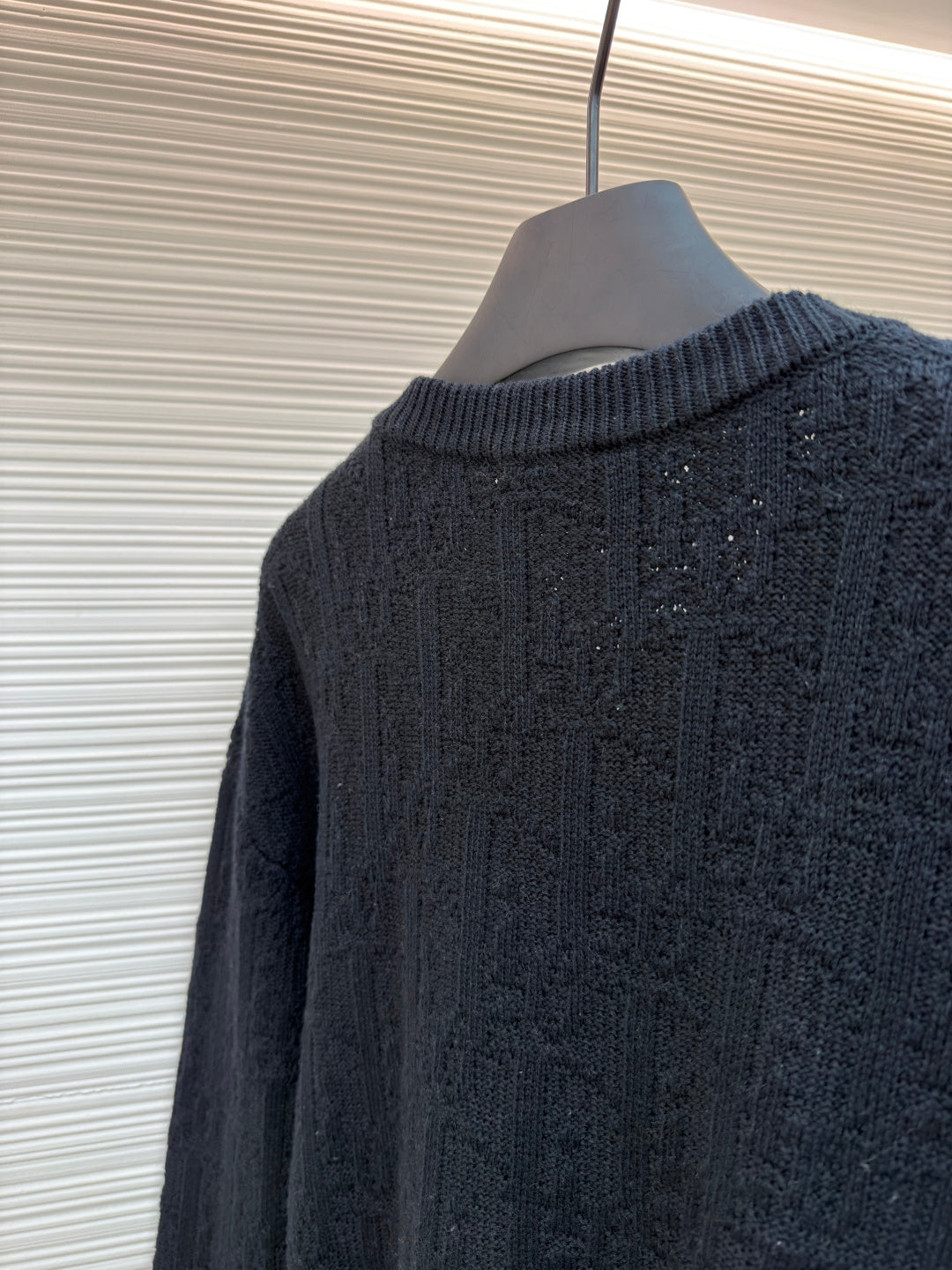 Crewneck Sweater