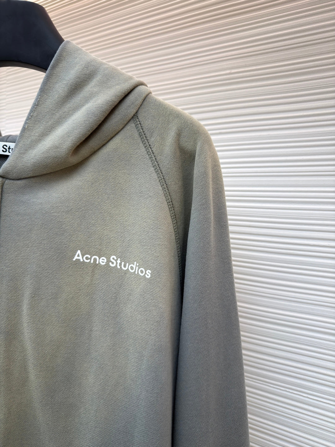 Hooded Jacket
