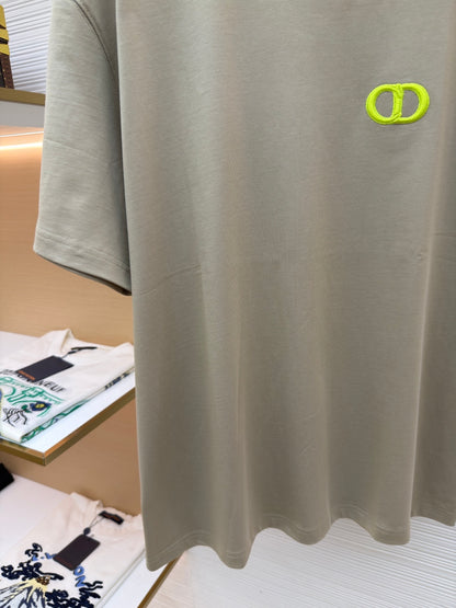 CD Logo T-Shirt