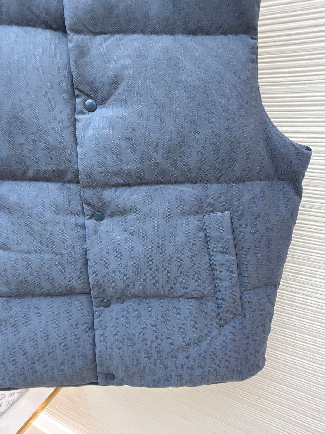Oblique Gilet
