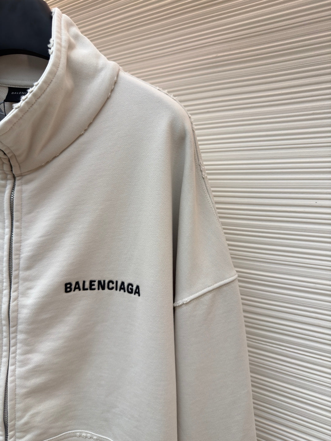 Logo Jacket