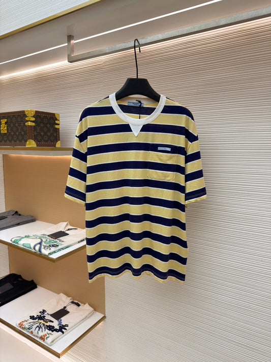 Striped T-Shirt