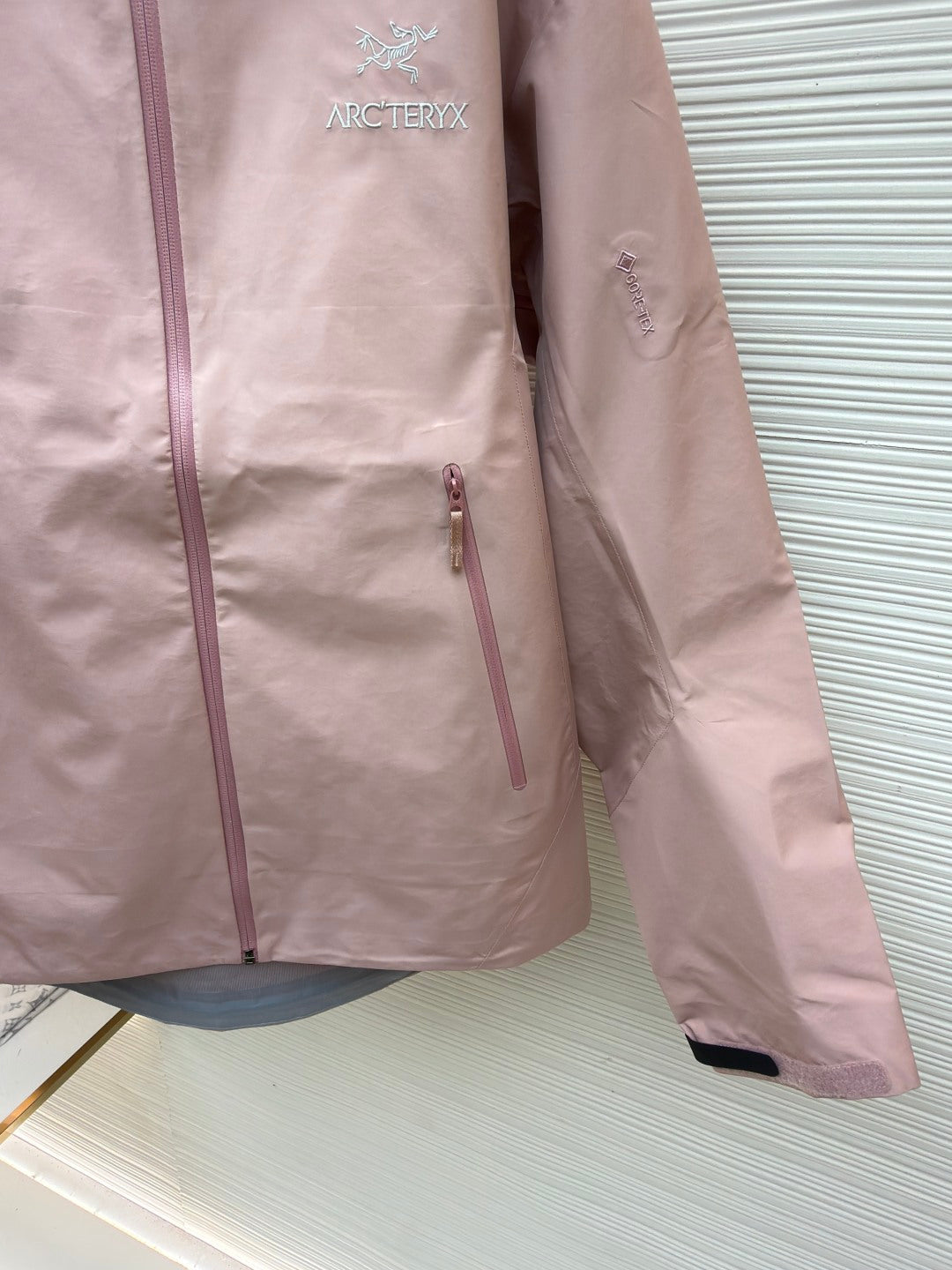 Beta LT Windbreaker Jacket