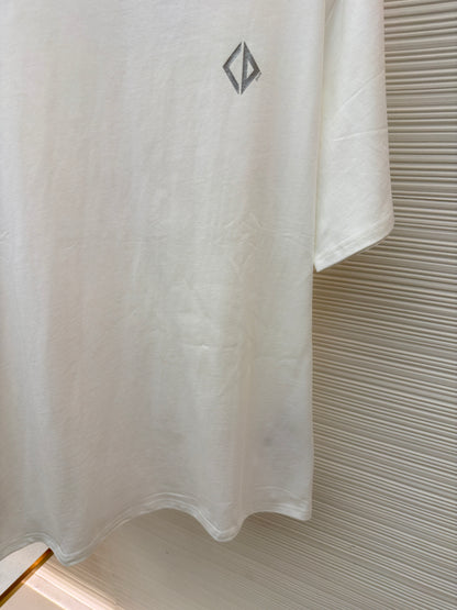 CD Logo T-Shirt
