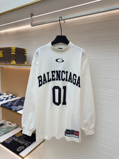 Embroidered T-Shirt