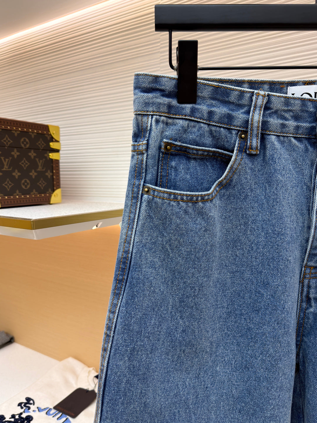 Anagram Jeans