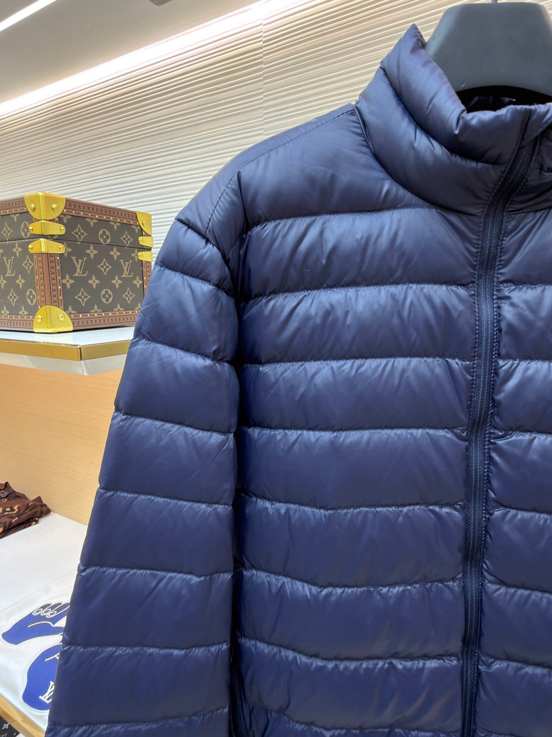 Down Jacket