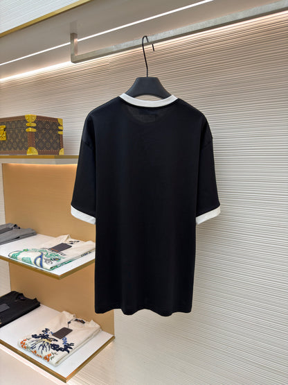 Embroidered T-Shirt