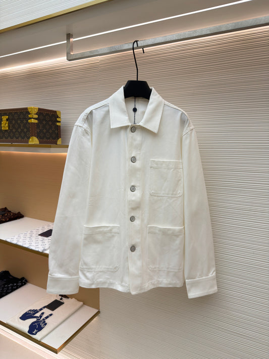 Graphic Jacket