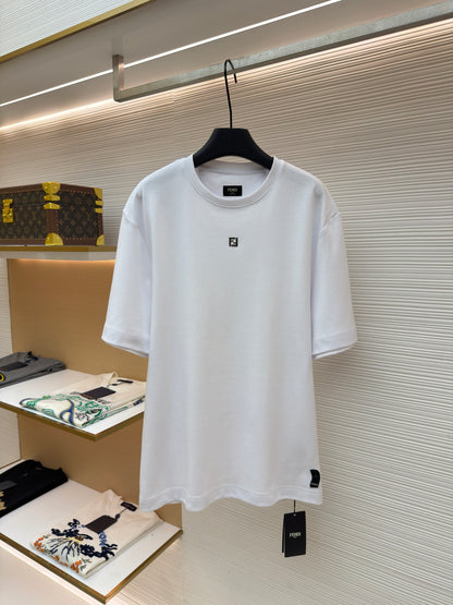 FF Motif T-Shirt