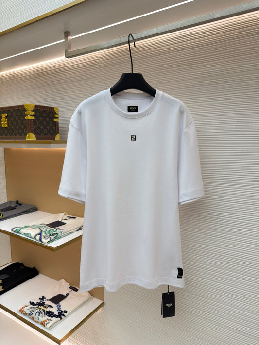 FF Motif T-Shirt