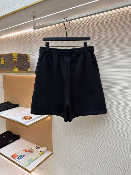 Tape Logo Shorts