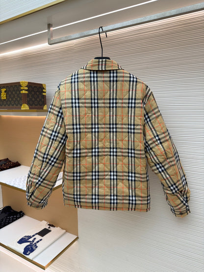 Down Jacket