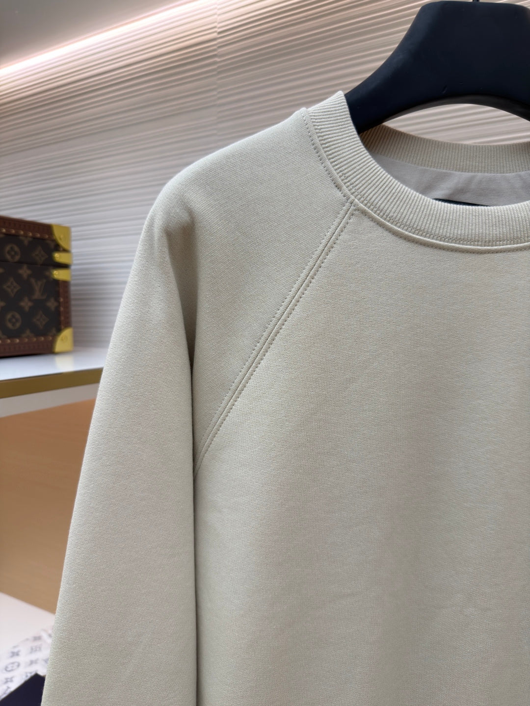 Crewneck Sweatshirt