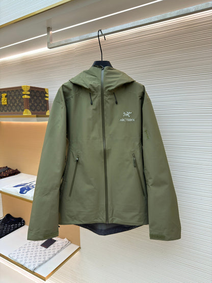 Beta LT Windbreaker Jacket