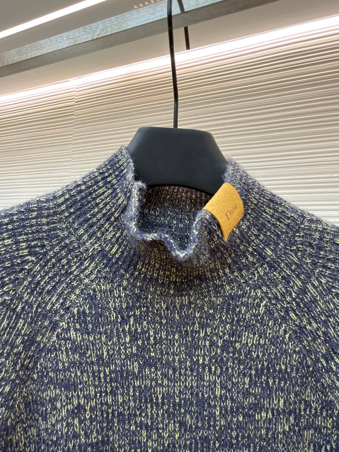 Cashmere Turtleneck Sweater