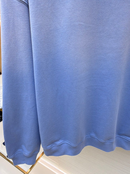 Anagram Crewneck Sweatshirt