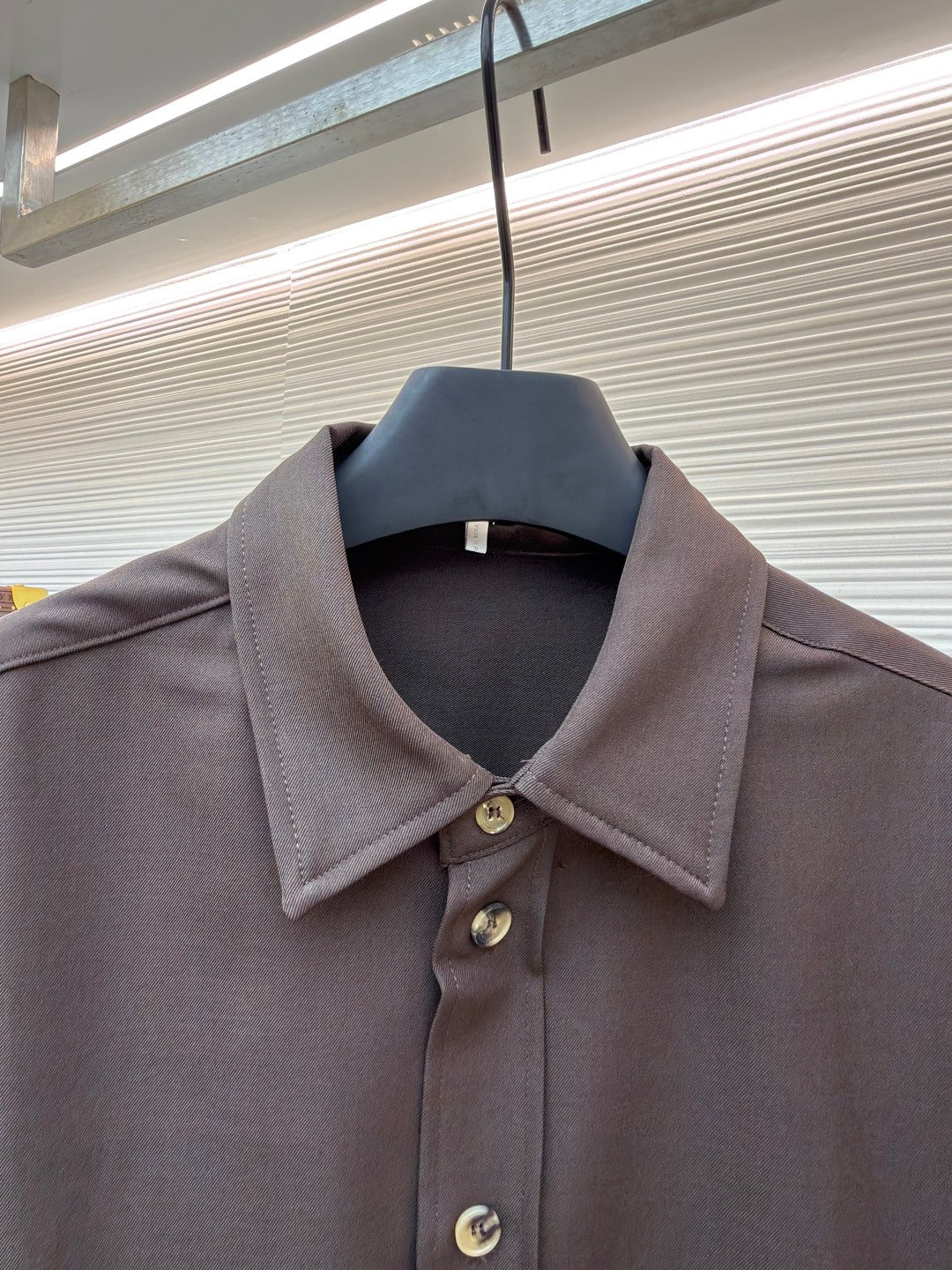 Embroidered Jacket