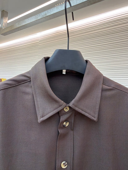 Embroidered Jacket
