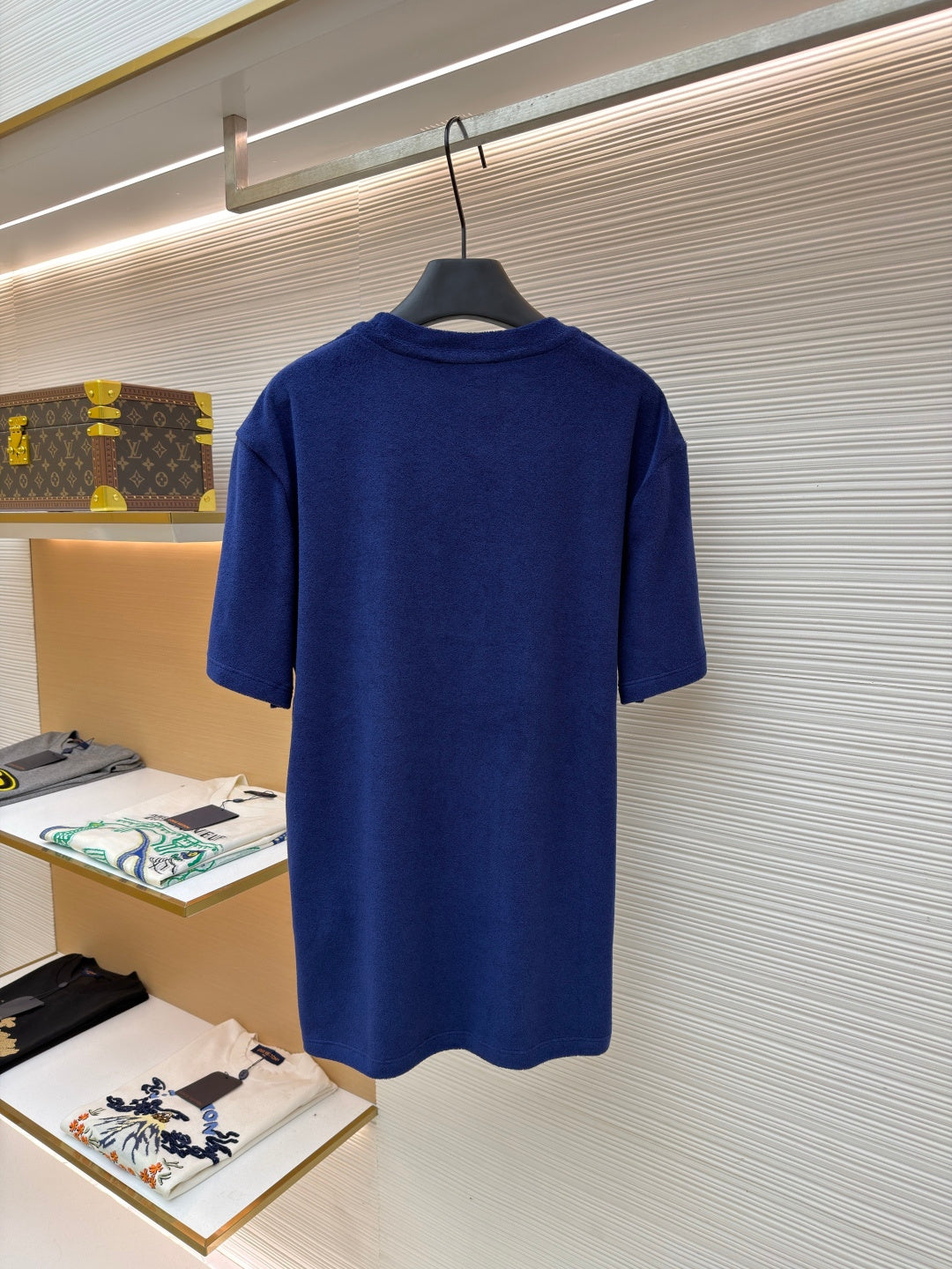 Triangle Logo T-Shirt