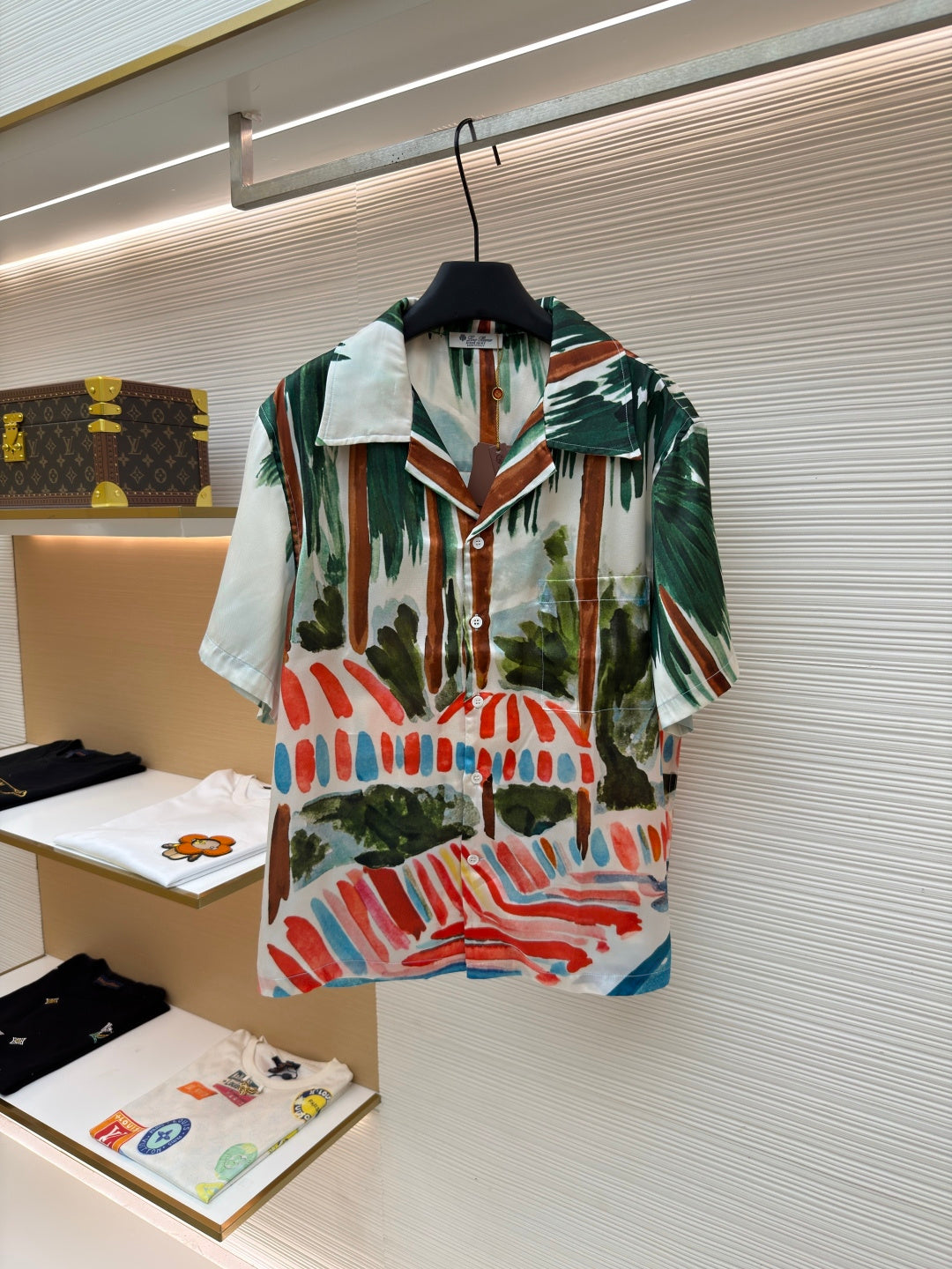 Graphic T-Shirt