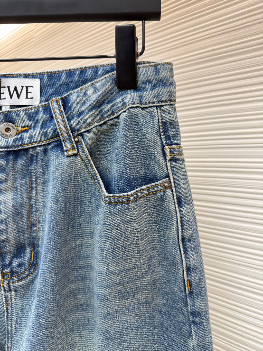Anagram Jeans