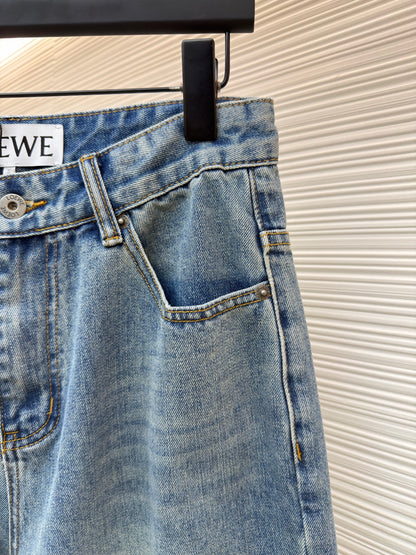 Anagram Jeans