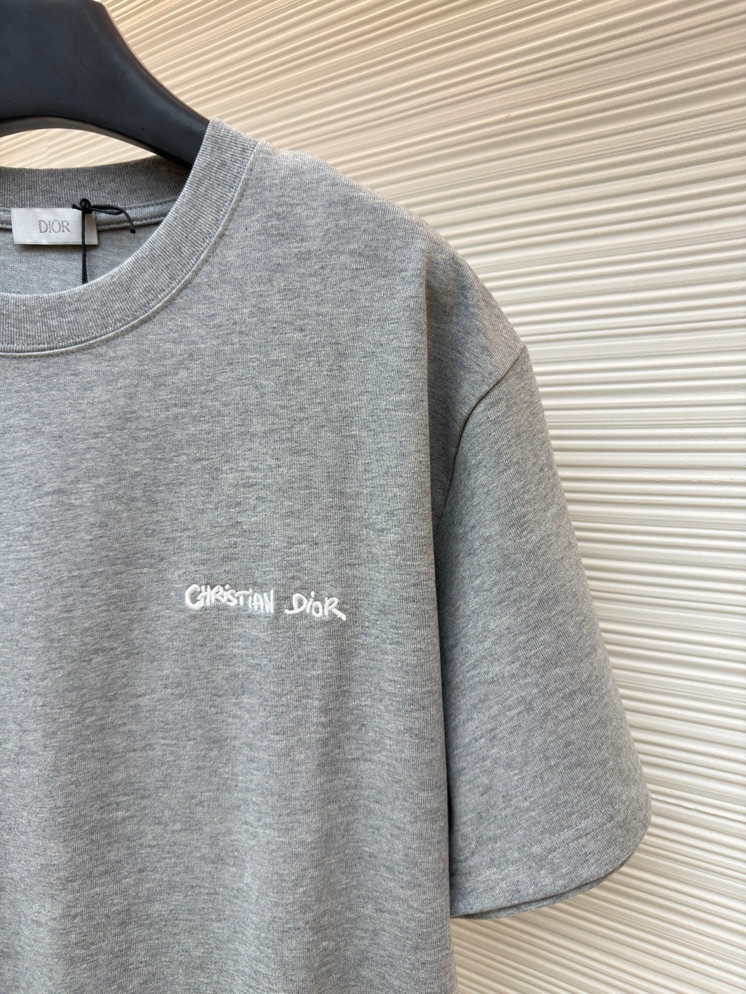 CD Logo T-Shirt