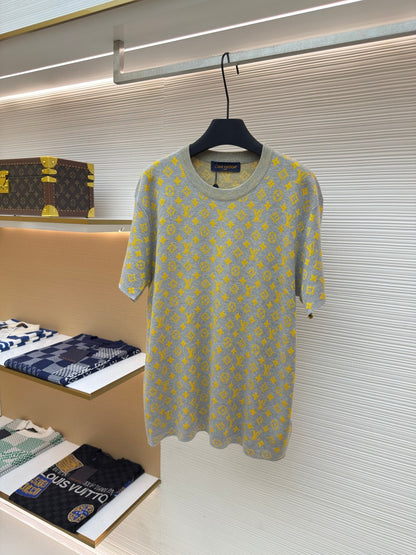 Monogram T-Shirt