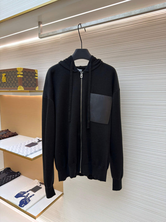 Zip Jacket