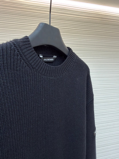 Crewneck Sweater