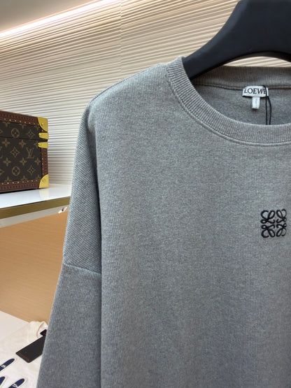 Logo Longsleeve T-Shirt