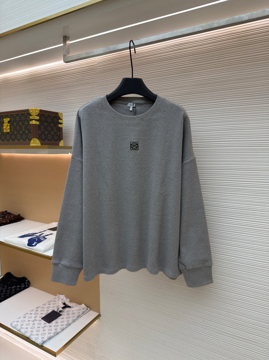 Logo Longsleeve T-Shirt