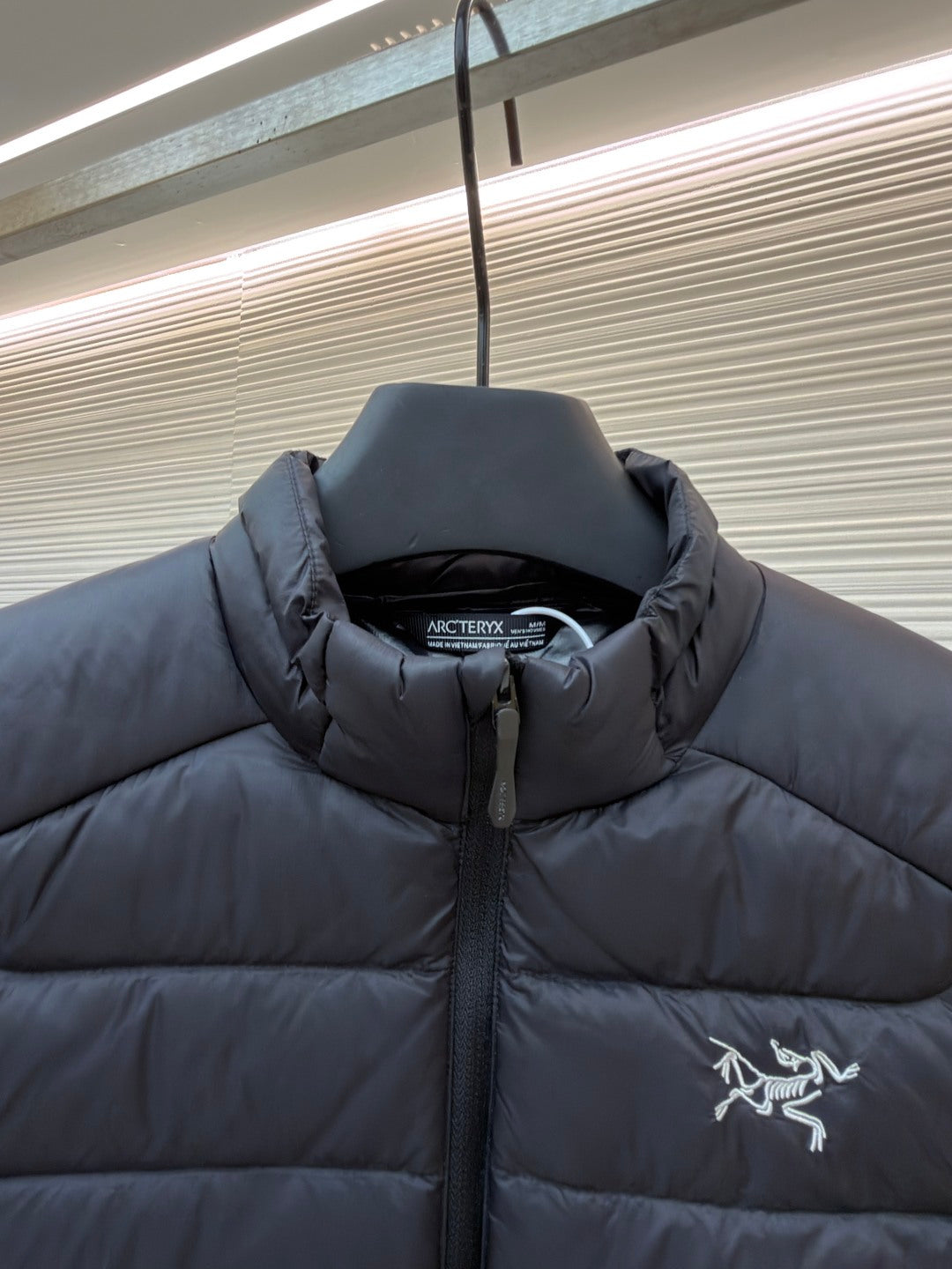 Embroidered Gilet