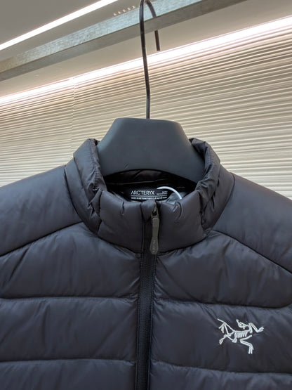 Embroidered Gilet