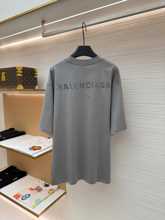 Embroidered T-Shirt