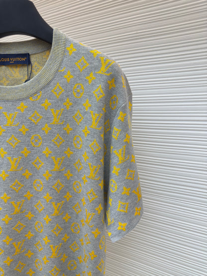 Monogram T-Shirt